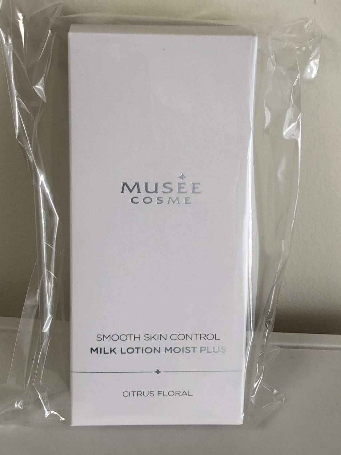 Amazon | ミュゼコスメ 薬用スムーススキンコントロール ミルク